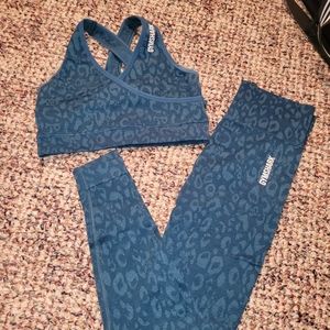Gymshark Set